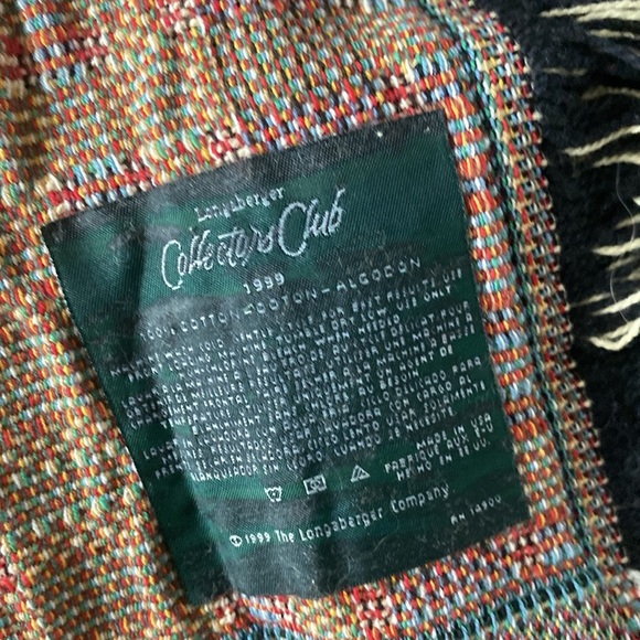 Longaberger bundle - Picture 12 of 12